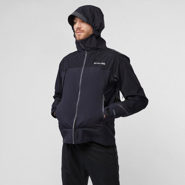 MT500 WASSERDICHTE JACKE Herren - Fahrradjacke