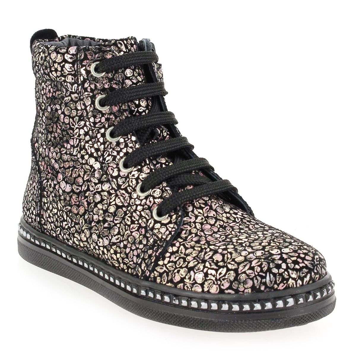 Bellamy  TAC - Rose