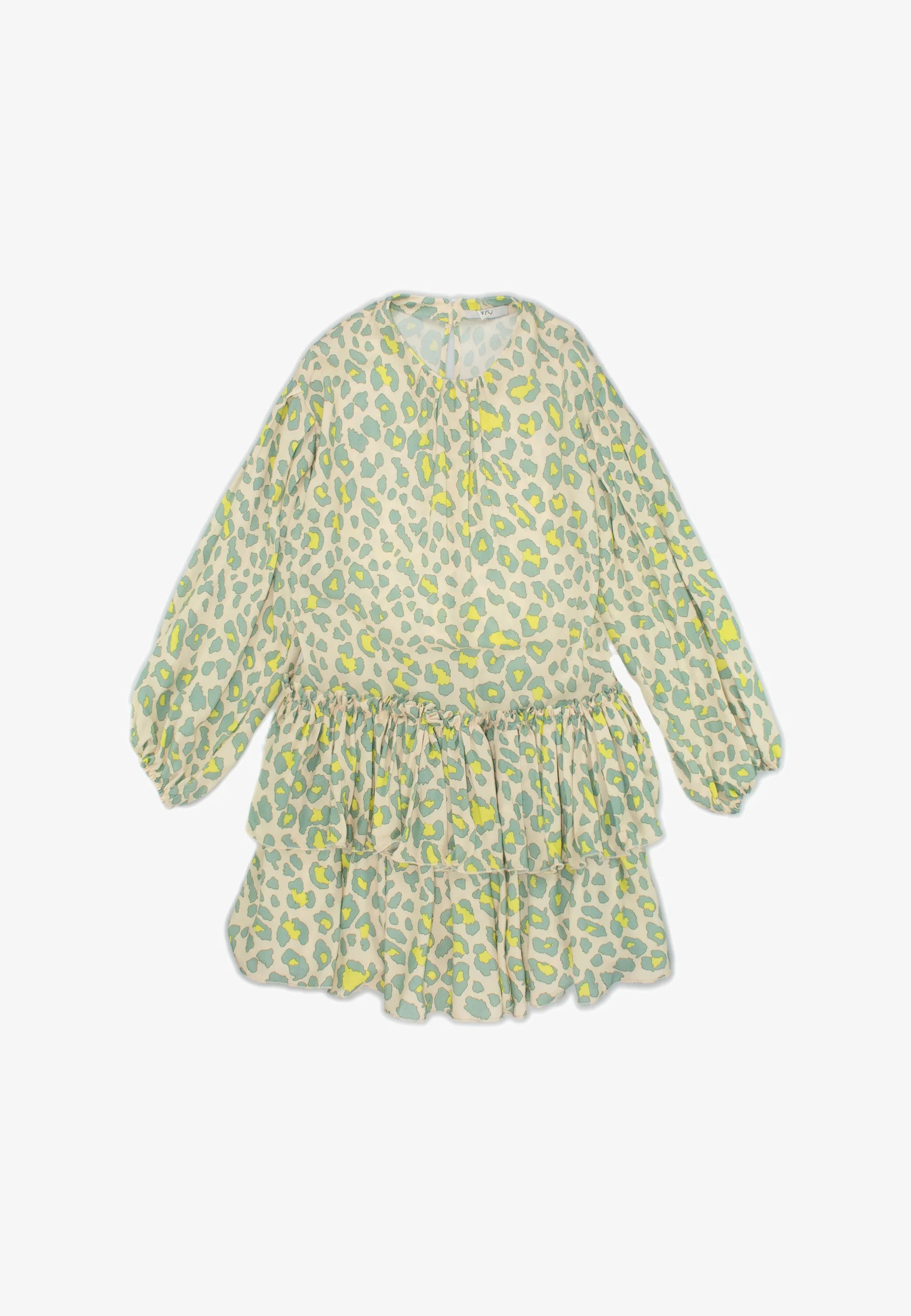 Vestido de verano Y-Clu