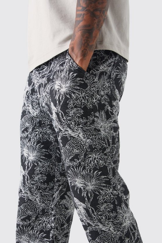 Tall lockere Hose