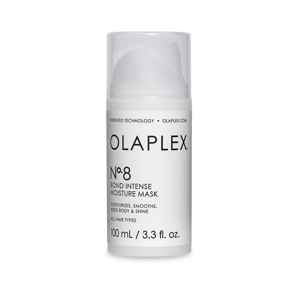 Olaplex Olaplex N.8 Bond Intense Moisture Mask, Femmes, Tous types de cheveux, Cheveux ab Soin des cheveux