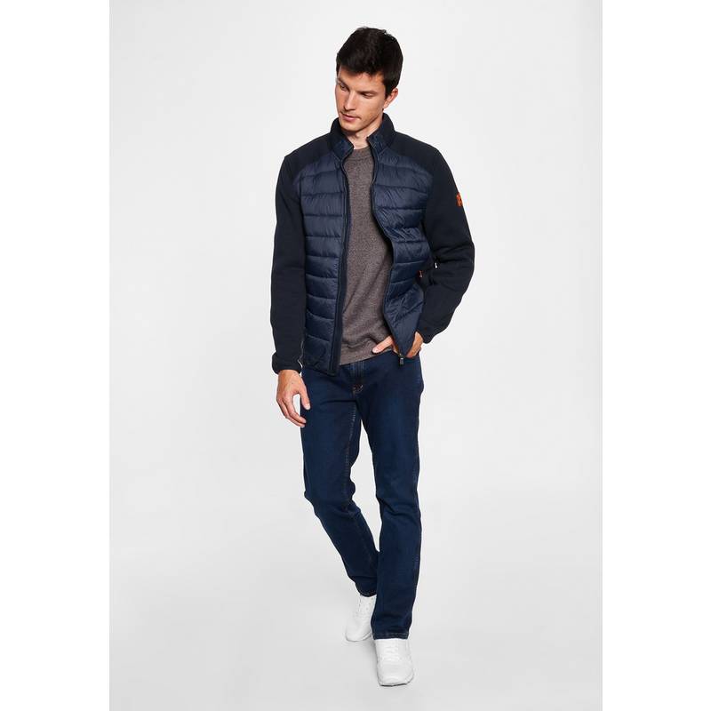 Sea Ranch Samson Steppjacke Herren