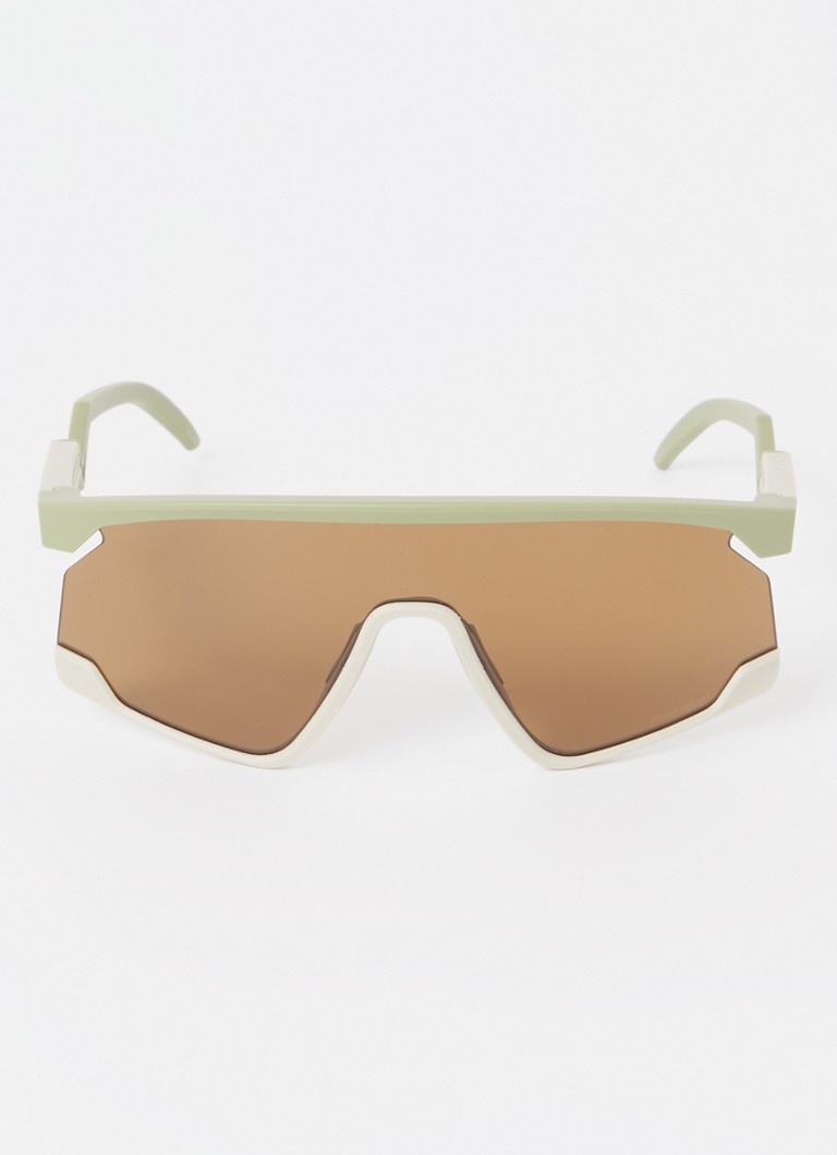 Ochelari de soare Oakley BXTR OO9280