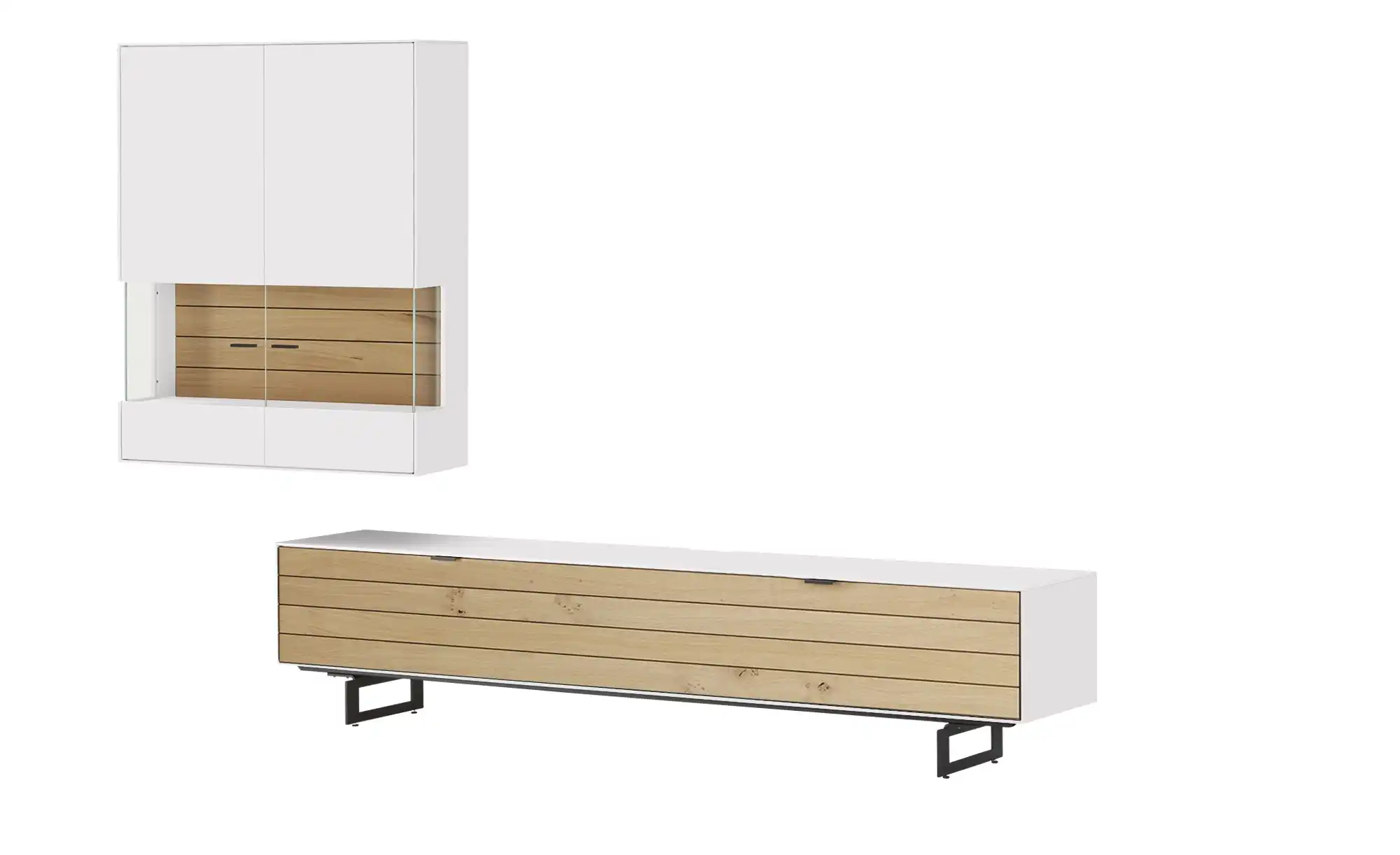 Jette Home Wohnkombination Como