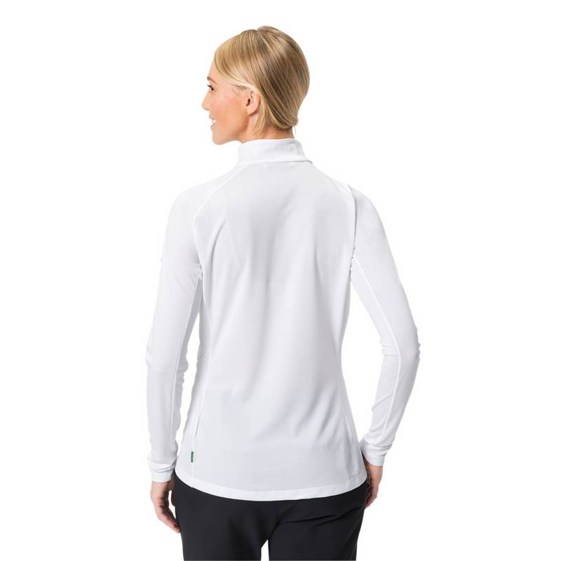 VAUDE Women's Larice Light Shirt II Sweatshirt Damen