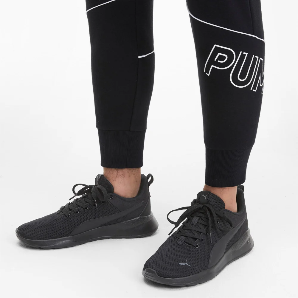 PUMA Anzarun Lite 371128-01 / schwarz