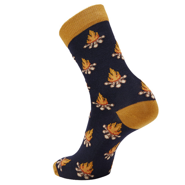 VILLARRICA BONFIRE SOCKS Unisex - Freizeitsocken