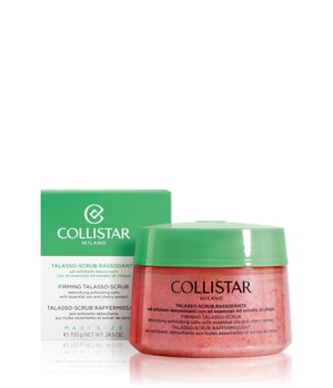 Collistar Talasso Firming Scrub Körperpeeling-700 g
