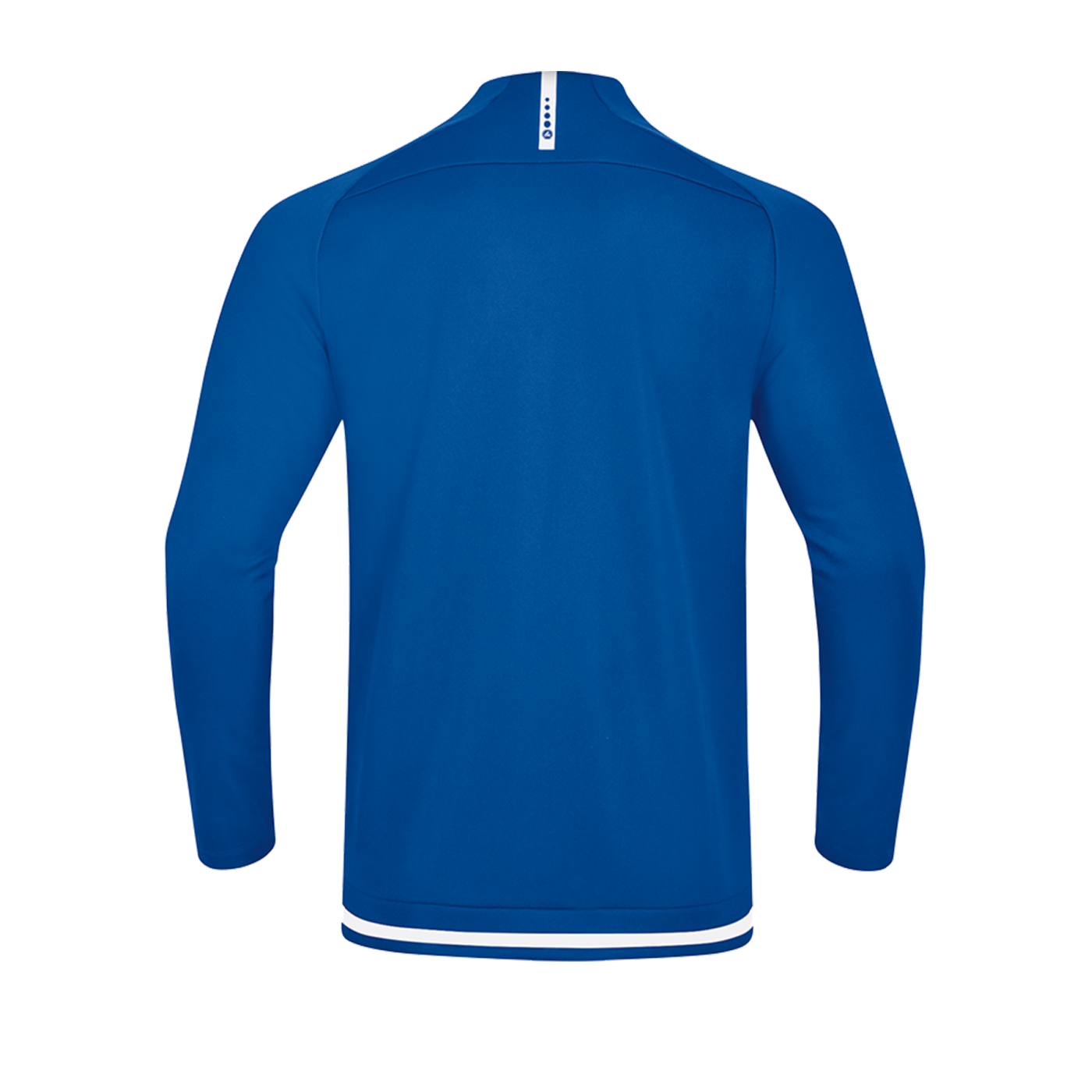 Jako Striker 2.0 Freizeitjacke Blau Weiss F04