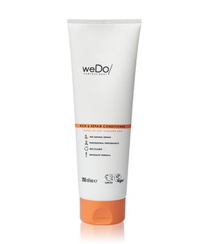 weDo Professional Rich & Repair Conditioner 250 ml