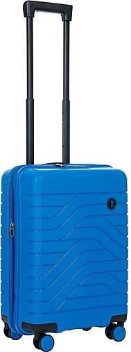 BRIC`S BY Ulisse 4-Rollen Kabinentrolley 55 cm