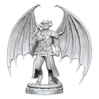 Magic the Gathering Miniatur unbemalt Ob Nixilis, the Adversar
