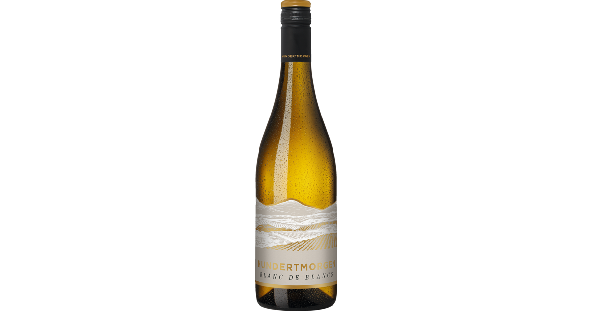 Hundertmorgen Blanc de Blancs