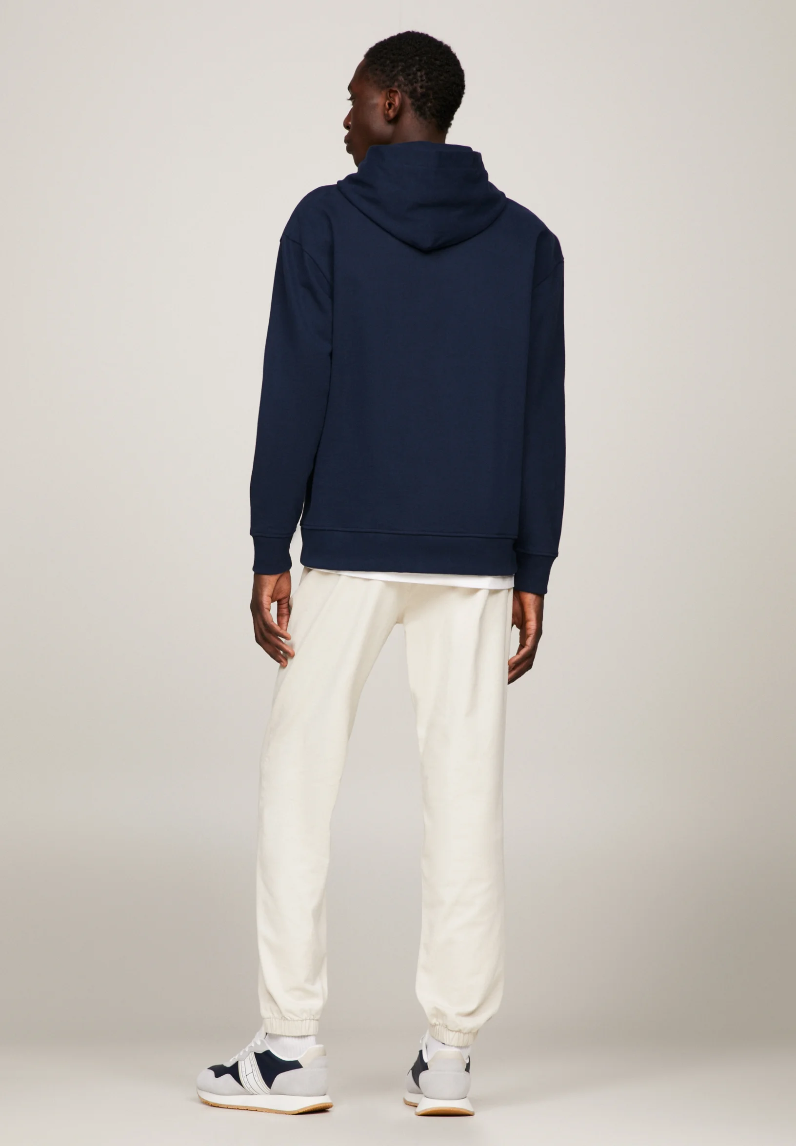Tommy Jeans SIGNATURE EXT - Sudadera