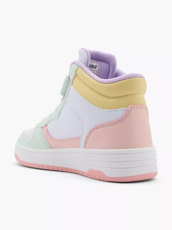 Graceland Hoher Sneaker