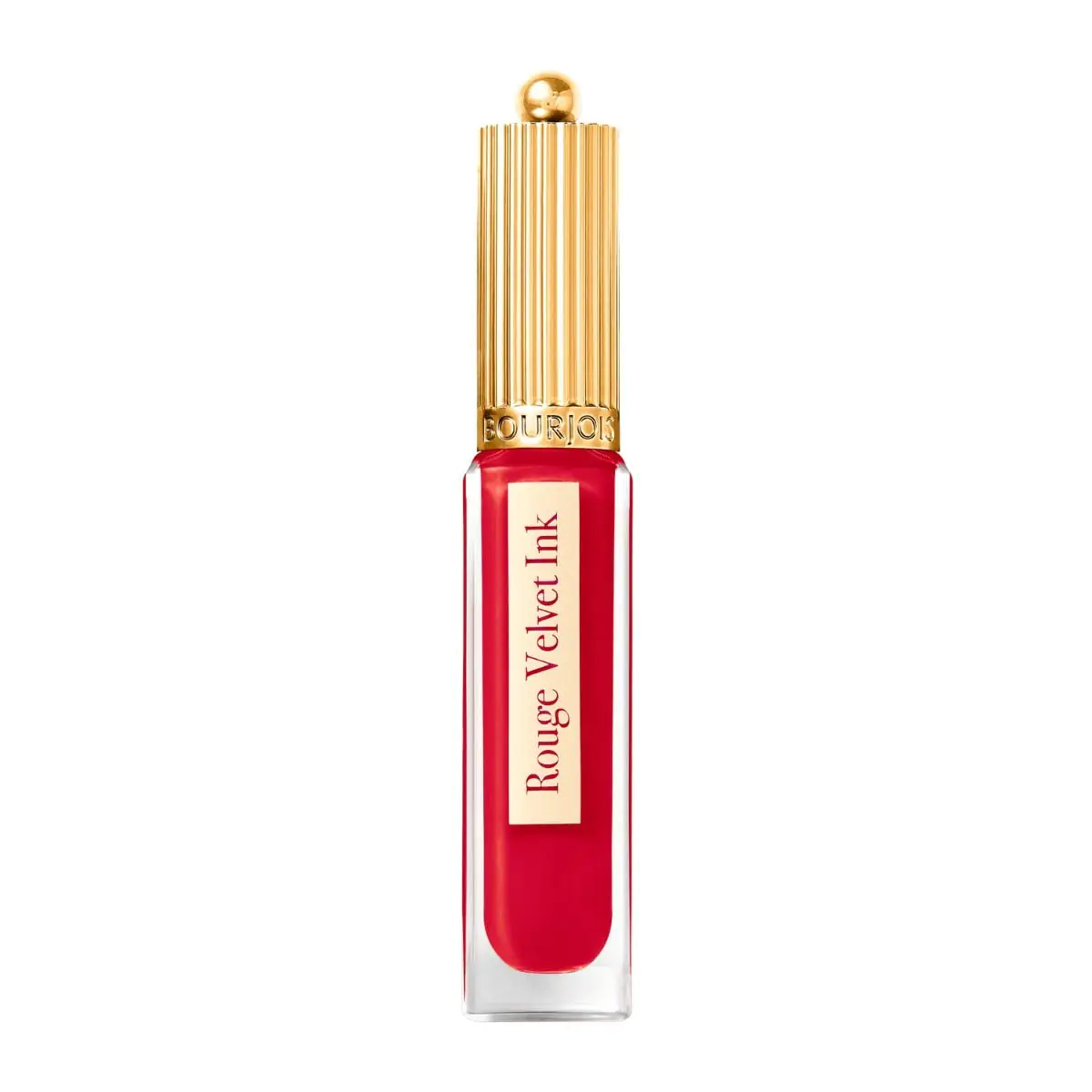 Κραγιόν Bourjois Rouge Velvet Ink 09