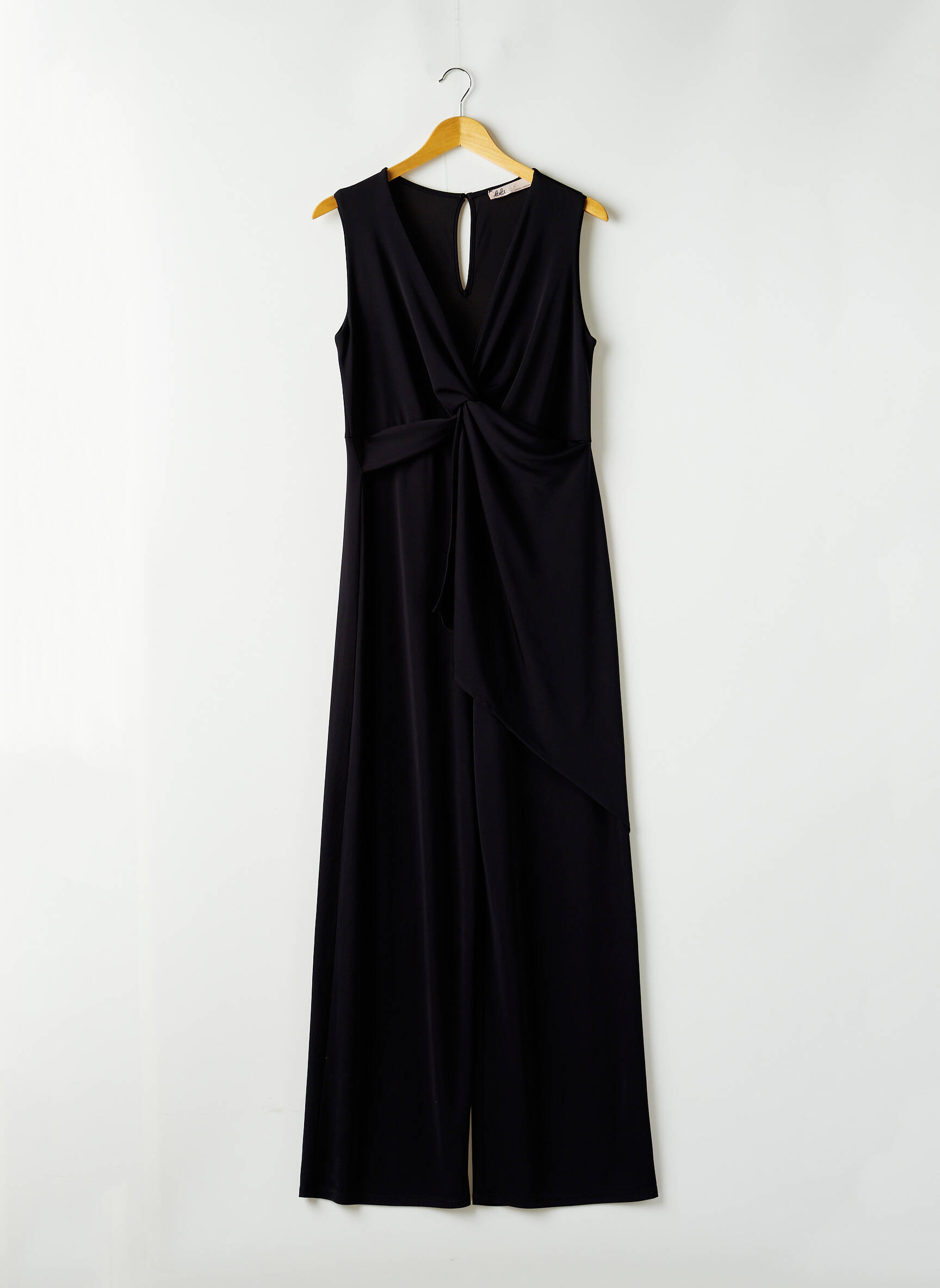 Lola Combinaisons 1 Femme couleur noir