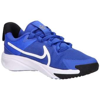 Nike Star Runner 4 Running in blau