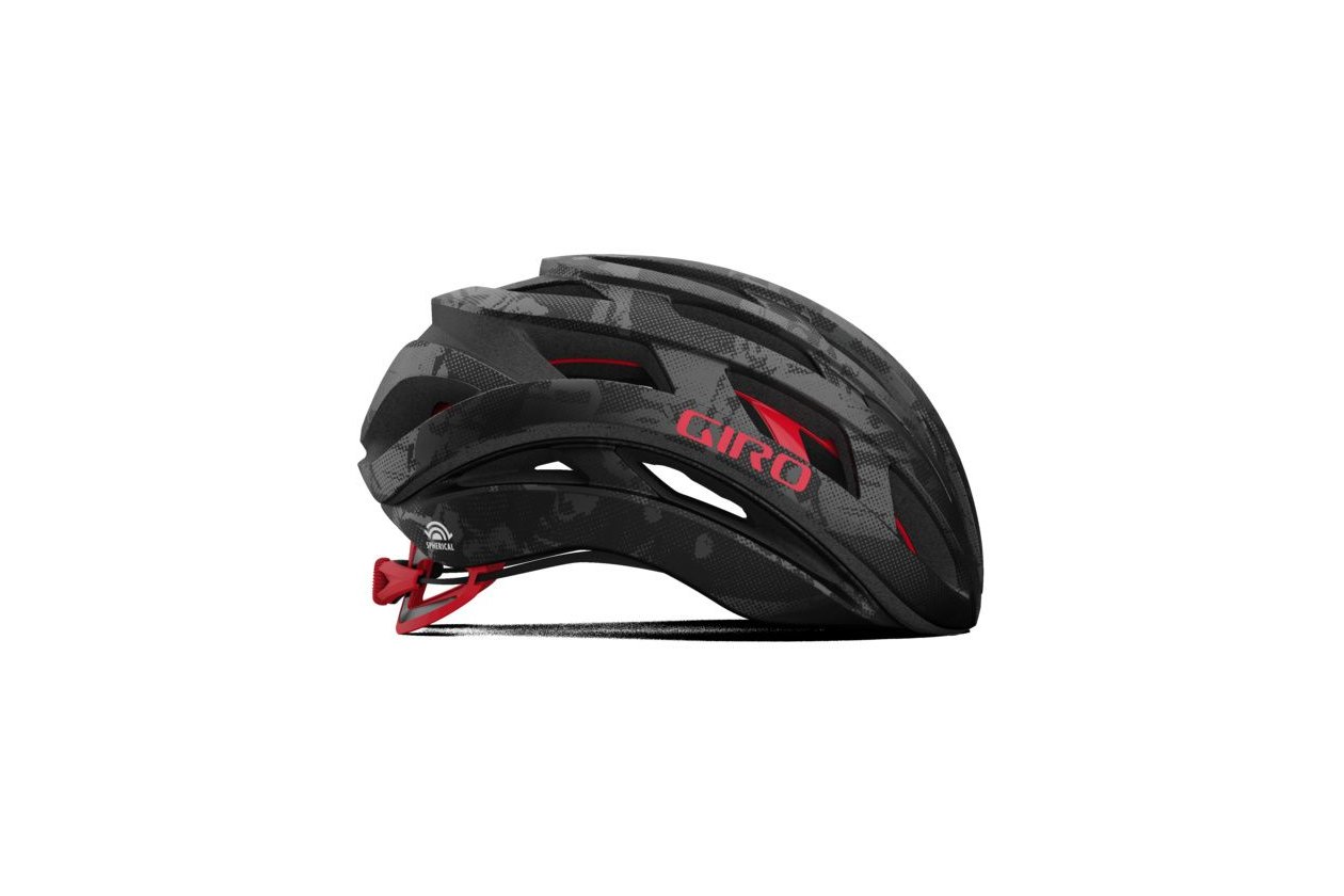 Giro Helios Spherical