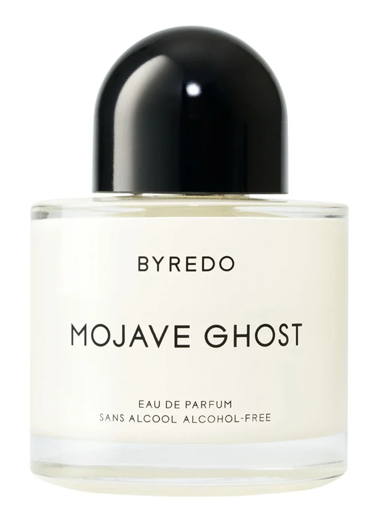 Apa de parfum Byredo Mojave Ghost (pe baza de apa)