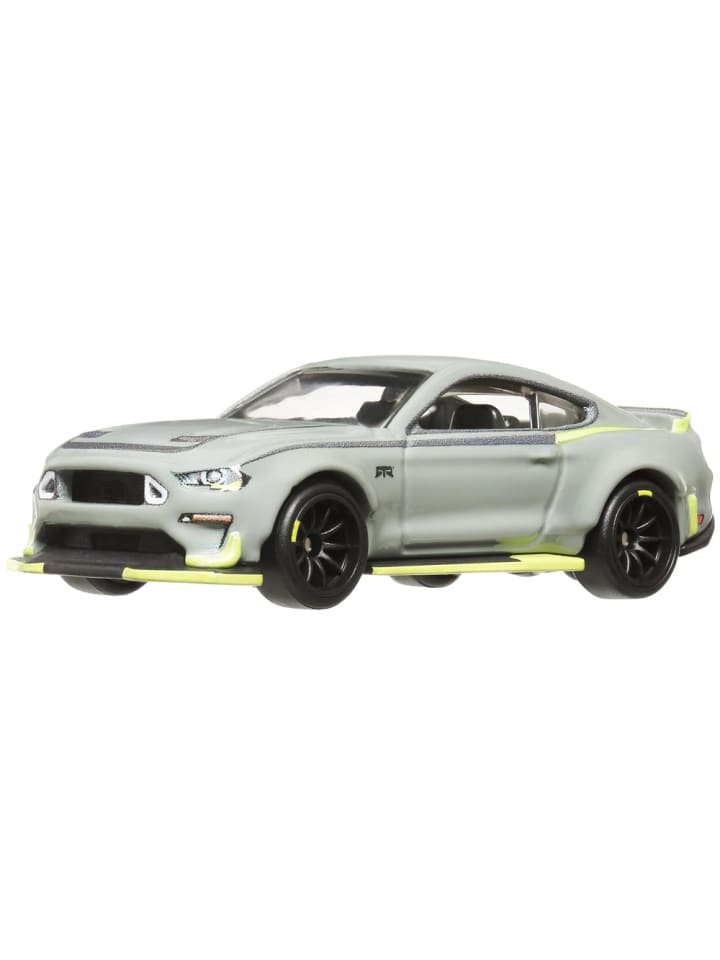 Hot Wheels Ford Mustang RTR SPEC 5 HKC85 | Hot Wheels Car Culture Fahrzeug günstig kaufen onesize