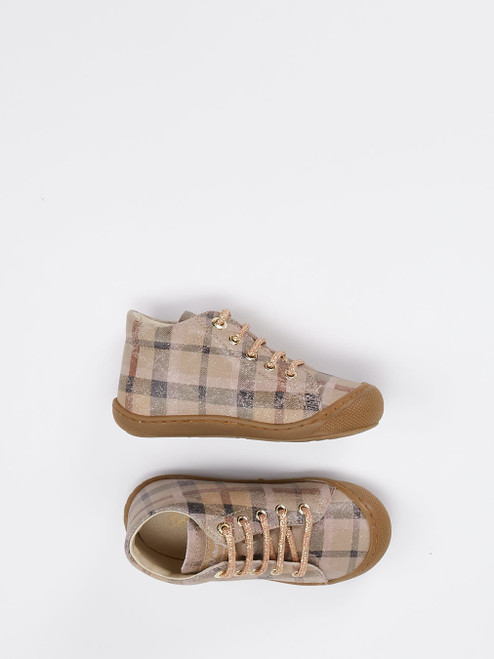 Schnürschuh-67055990022 Naturino
