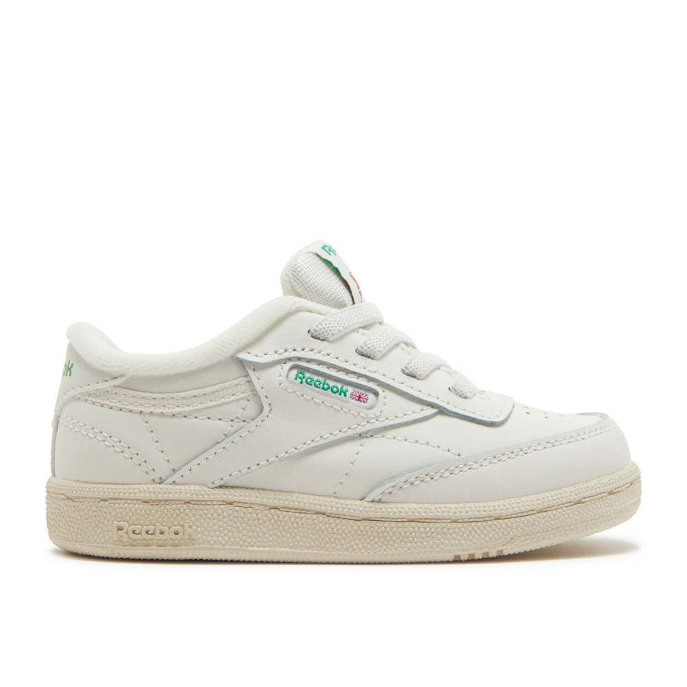 Reebok Club C GY7474 / weiss