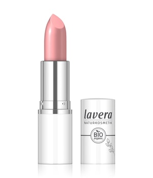 lavera Cream Glow Lipstick Lippenstift-1 Stk