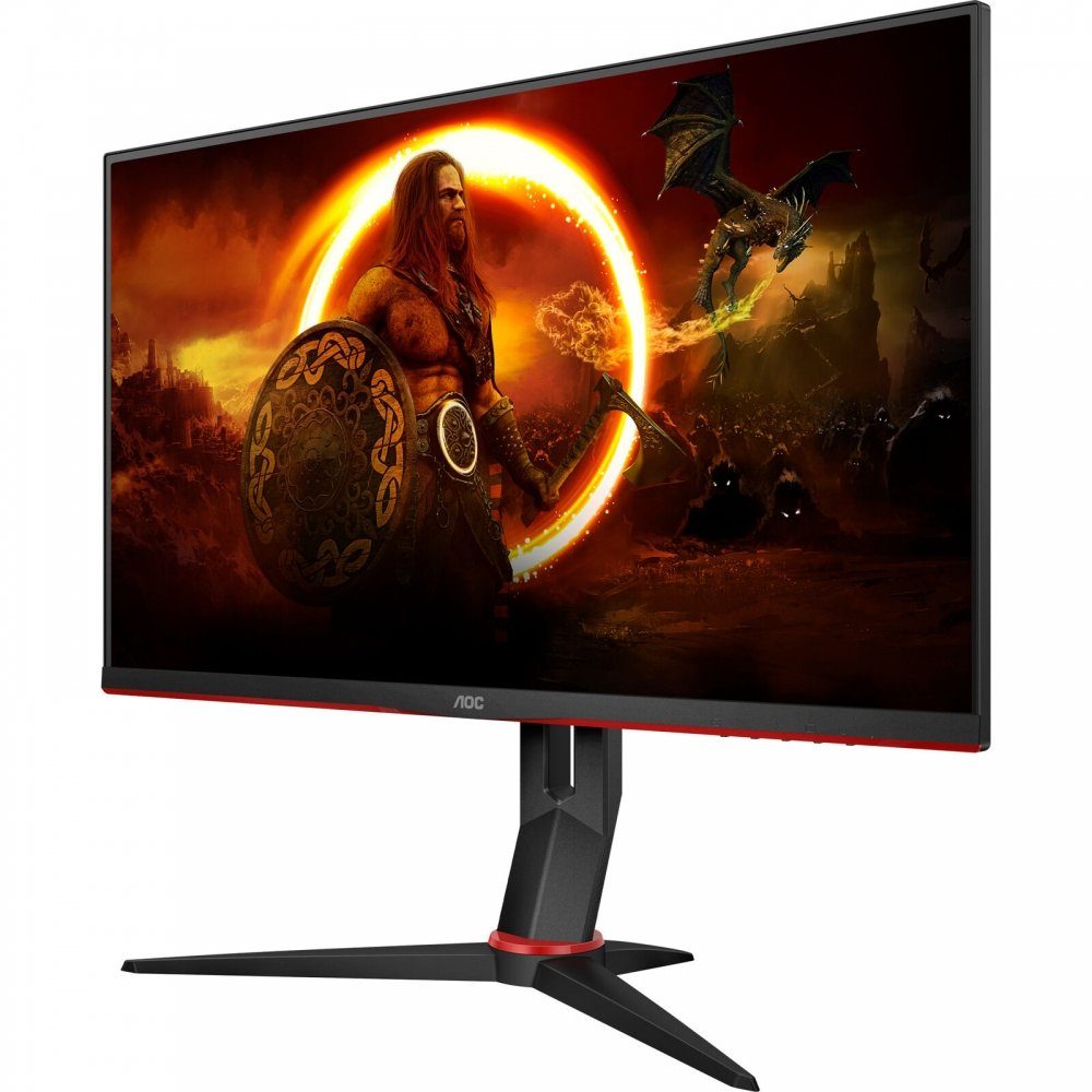 AOC Q27G2S/EU Gaming-Monitor