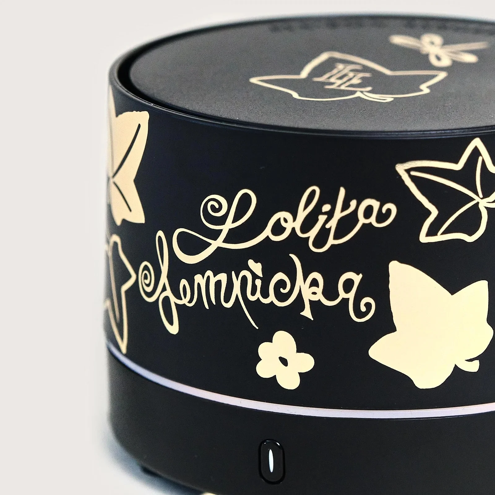 Diffuseur Électrique Nomade Elektrisk Diffuser - Lolita Lempicka - Duft Diffuser