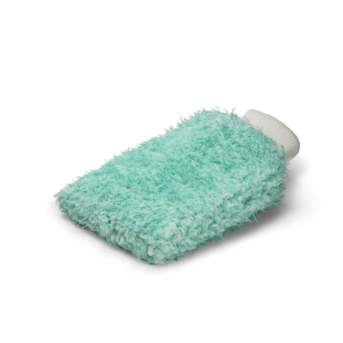 Stjarnagloss Lurvig Mikrofaser-Waschhandschuh