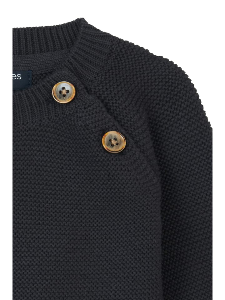 Noppies Pullover Grajera in Phantom günstig kaufen