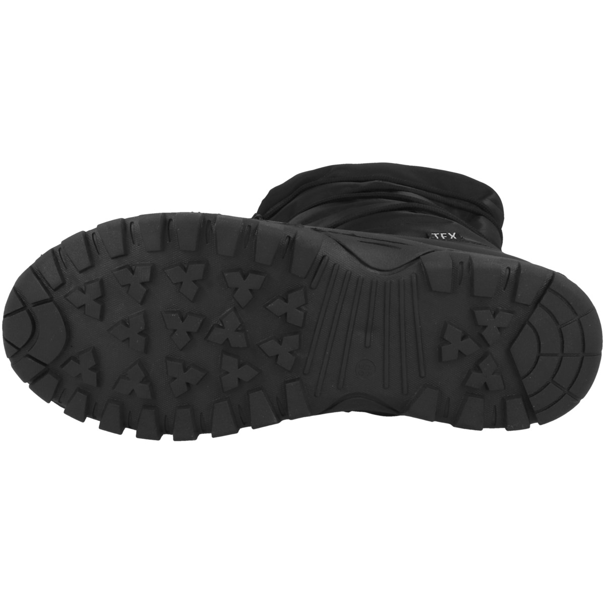 s.Oliver 5-45604-39 Winterstiefel schwarz