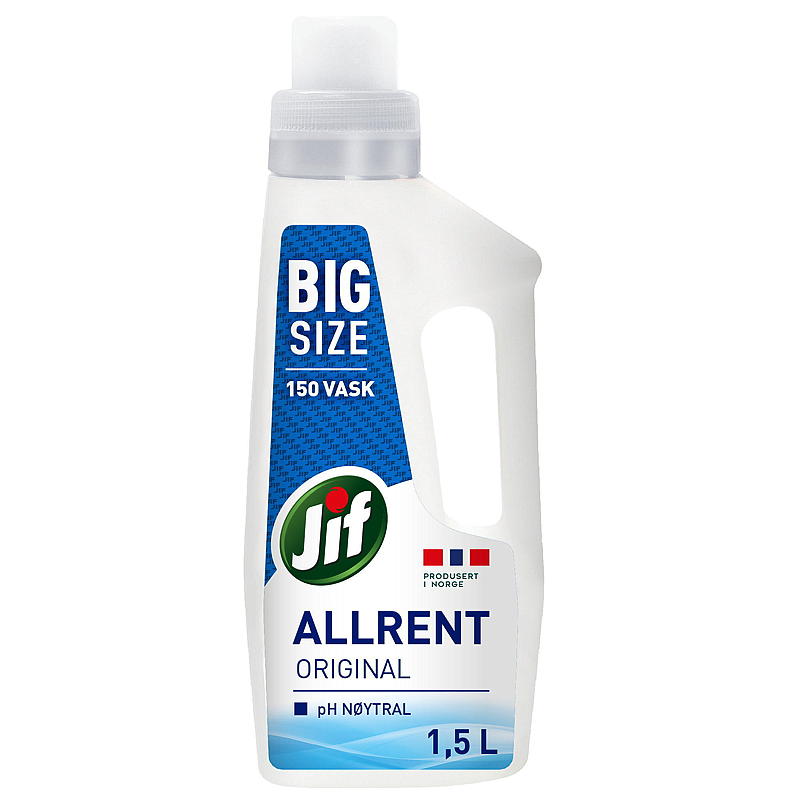 Jif Jif Allrent 1,5 l Original