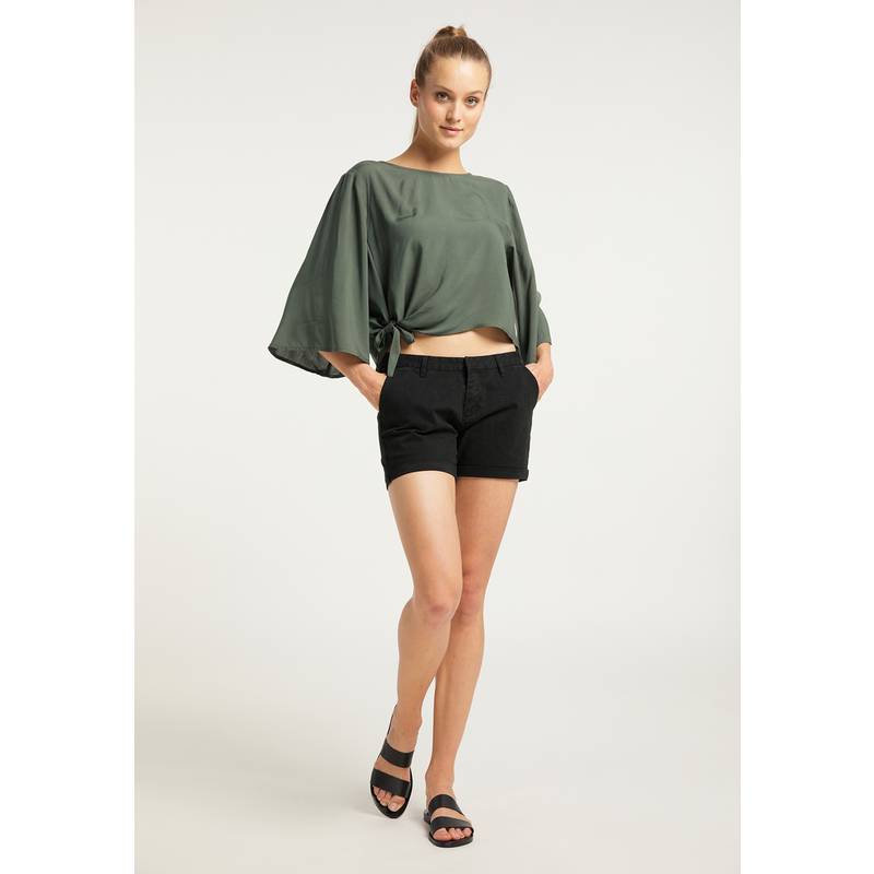 DreiMaster Shorts Damen