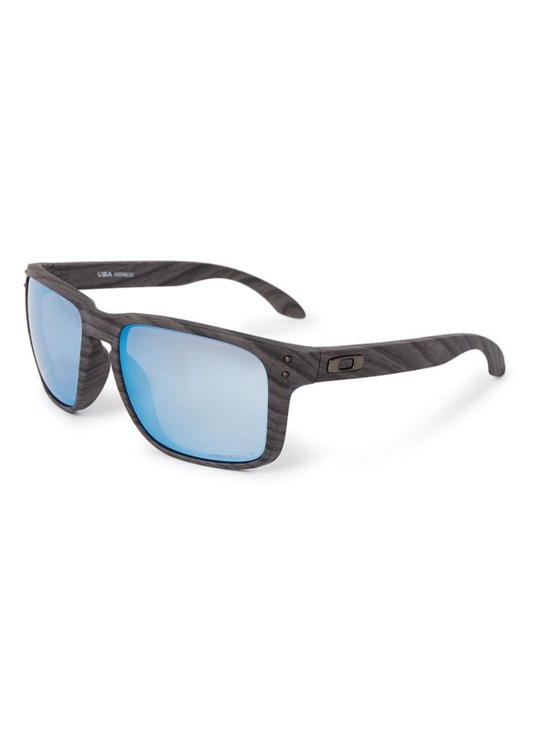 Ochelari de soare polarizați Oakley Holbrook XL OO9417