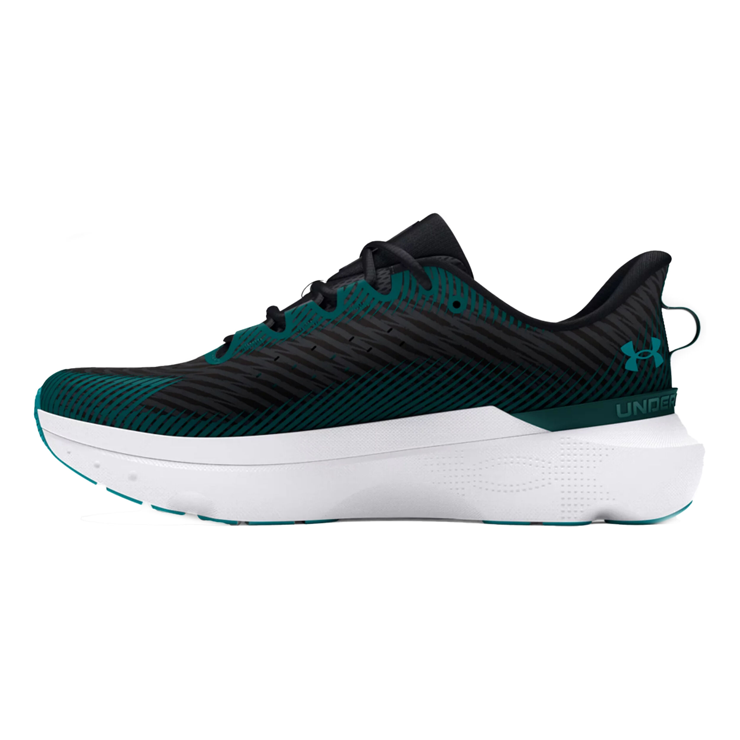 Infinite Pro Neutralschuh Herren - Schwarz, Blau