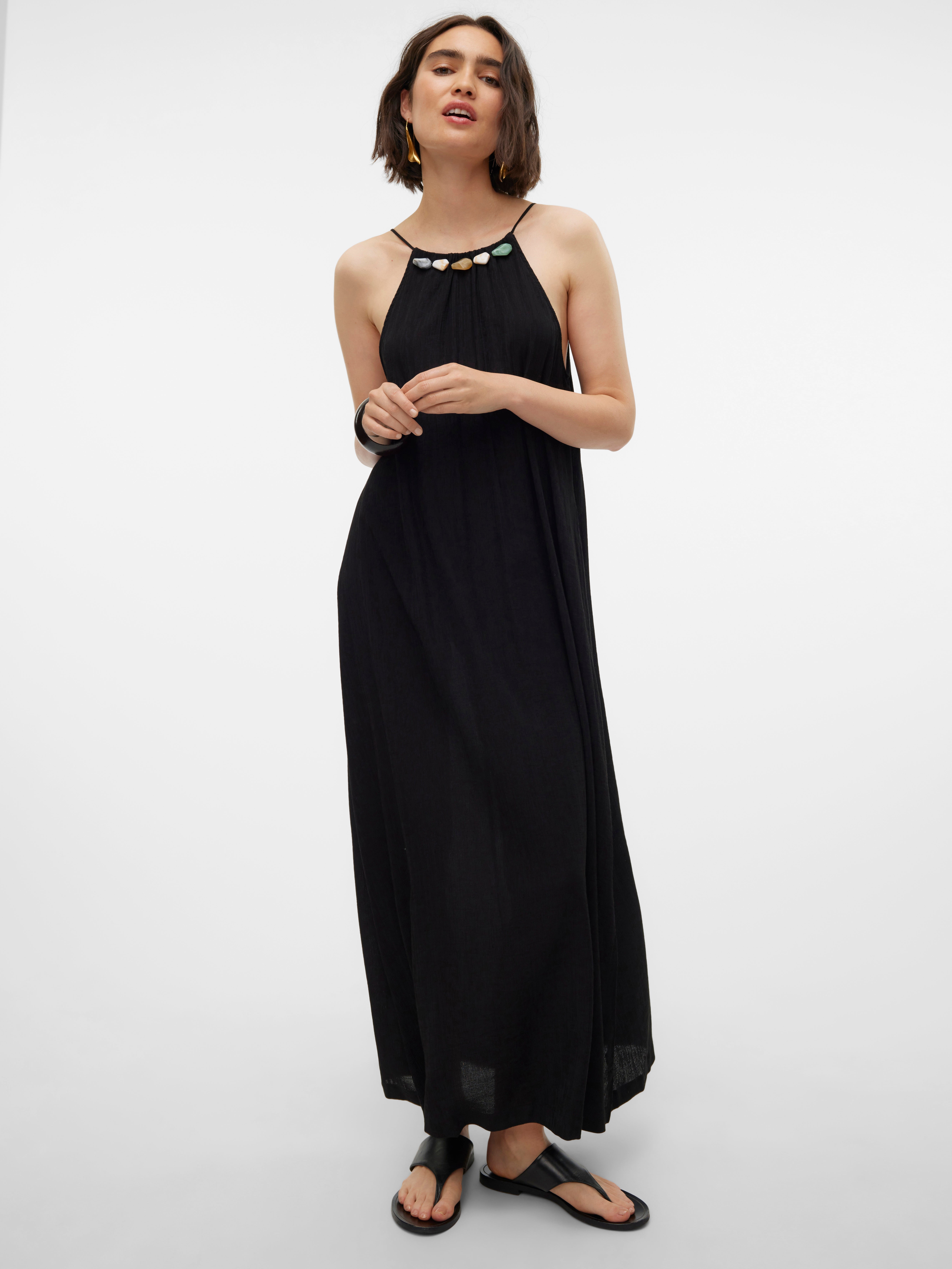 VMOURA Midikleid
