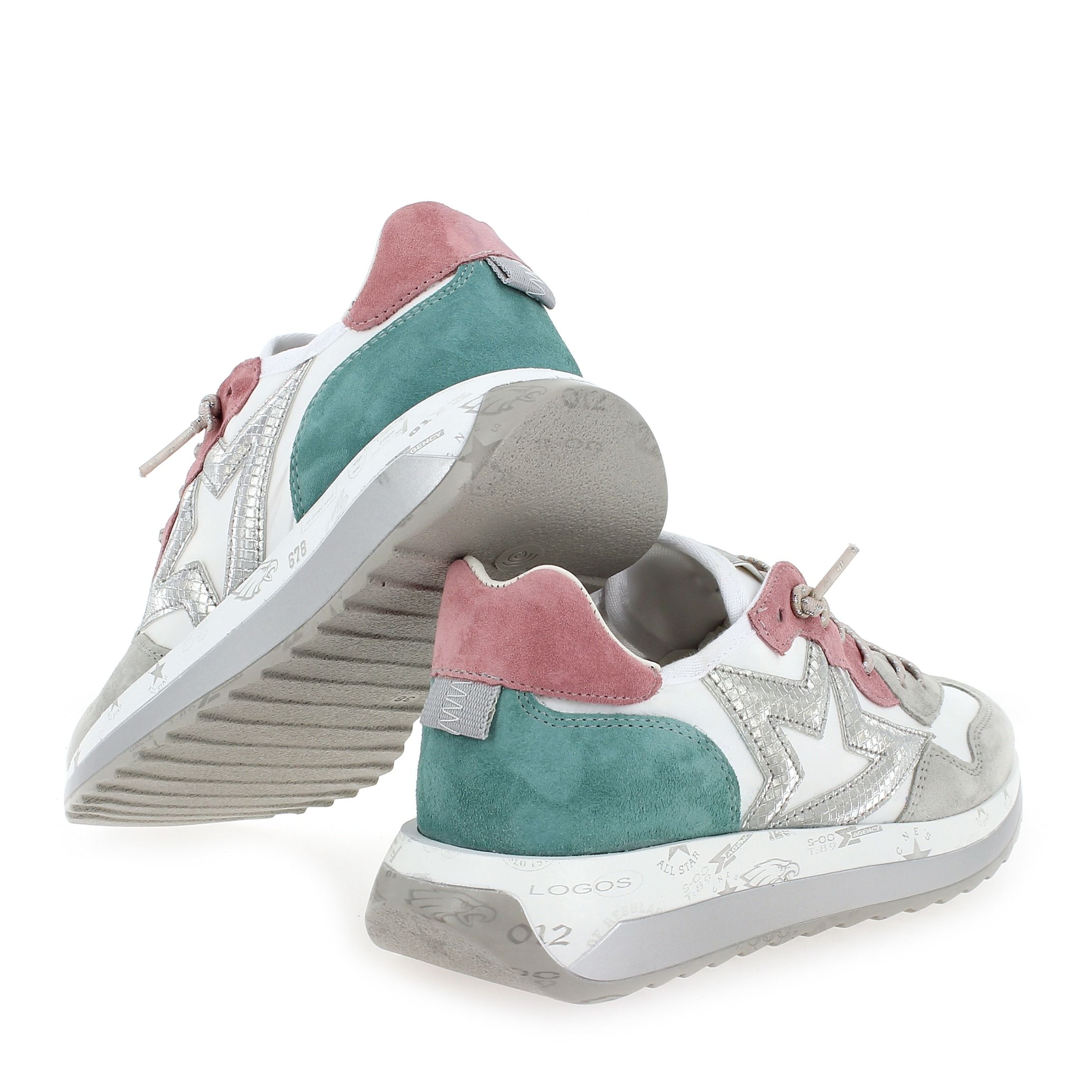 Cetti  C1311 SRA E24 - Blanc Rose