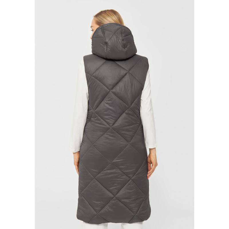 Bench NAKIYAH Longweste Damen