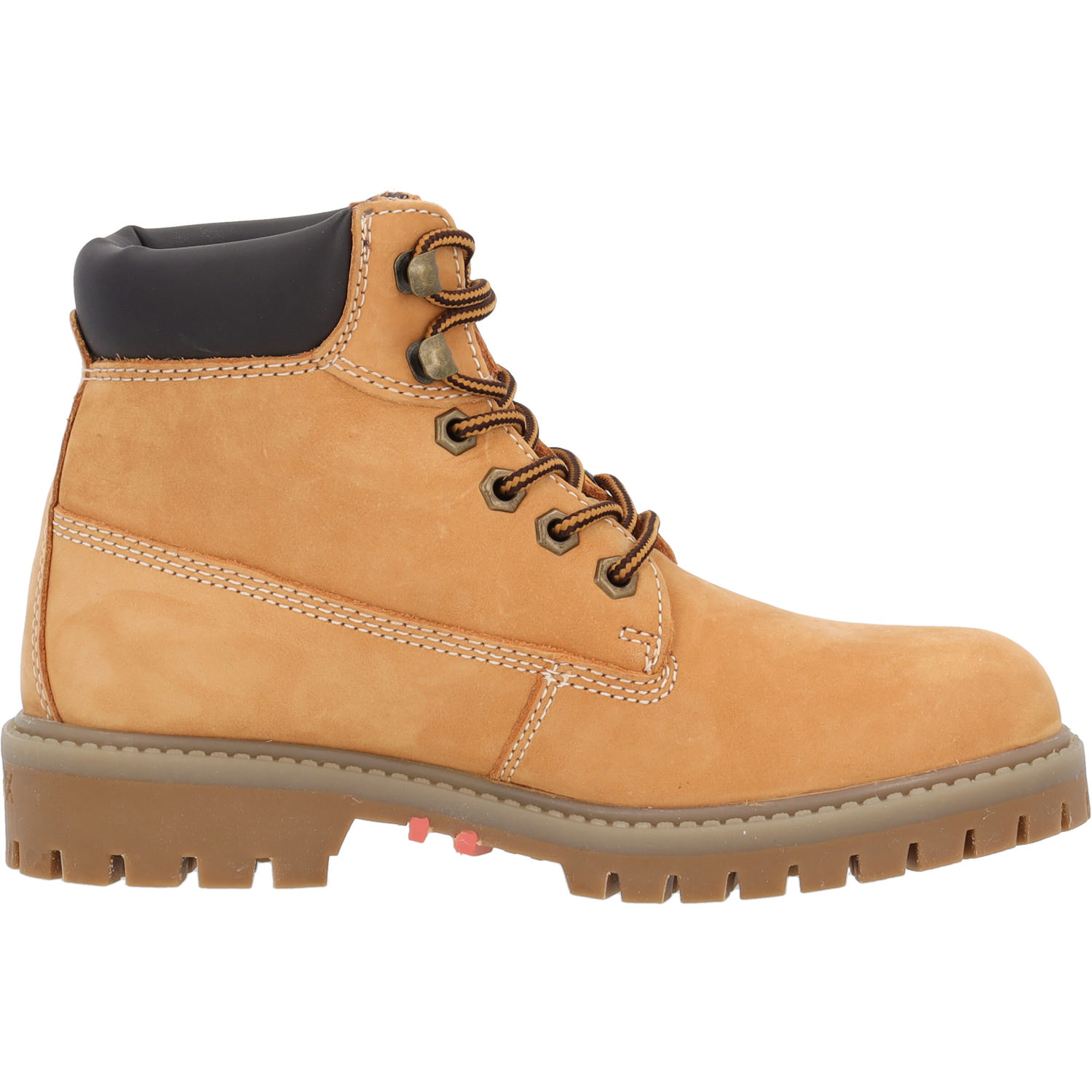 Dockers 53AX203, Stiefeletten, Damen, Braun (Golden Tan)