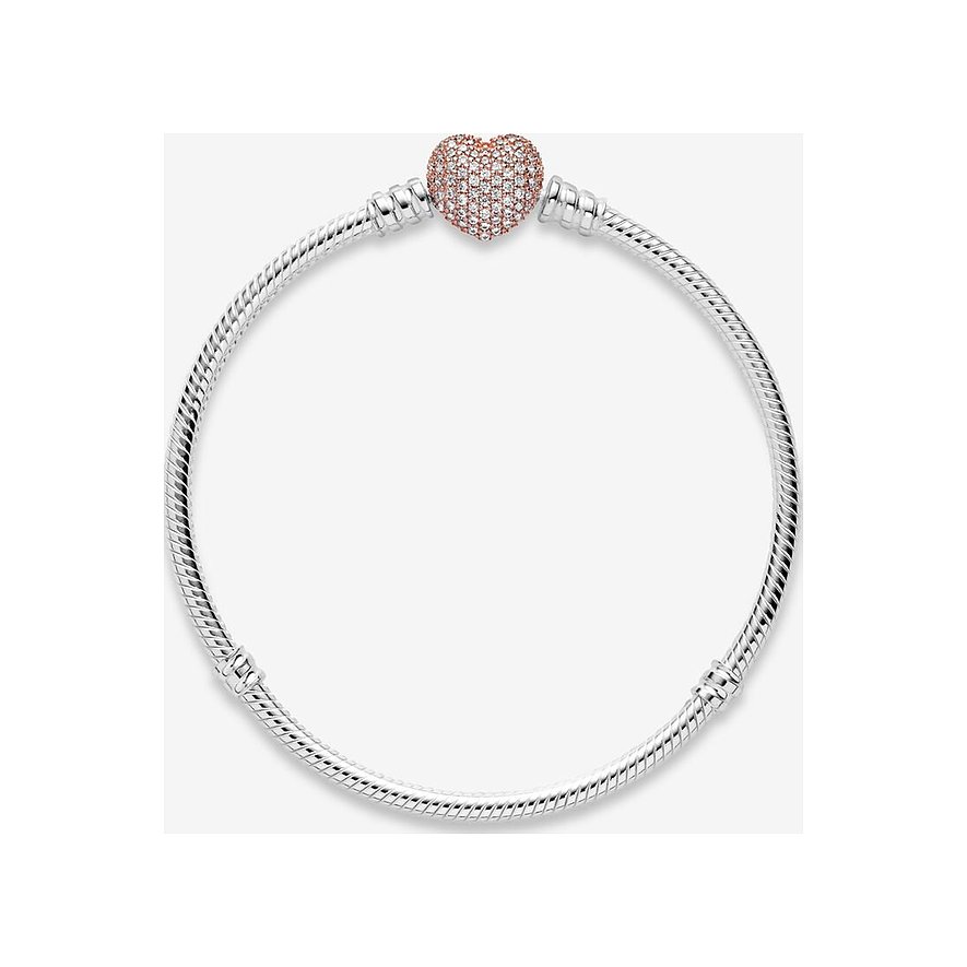 Pandora Armband Moments