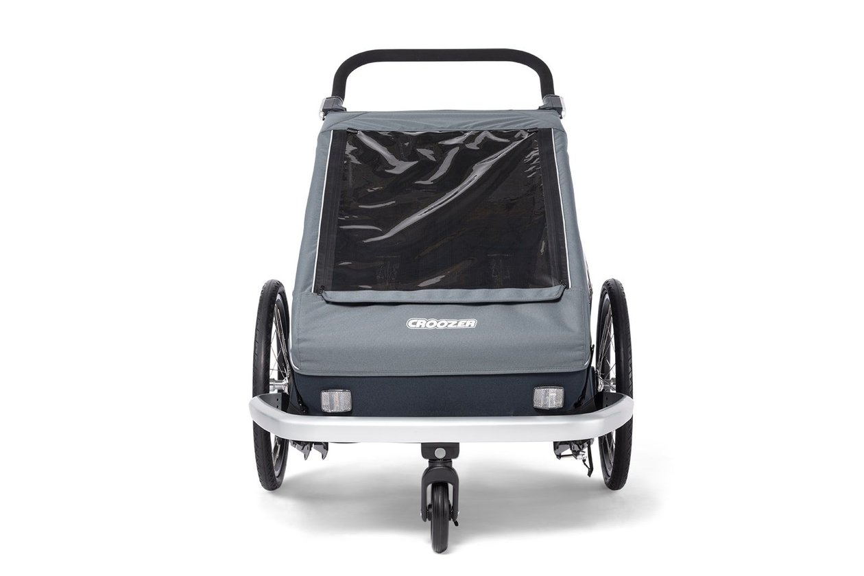 Croozer Kid Vaaya 2