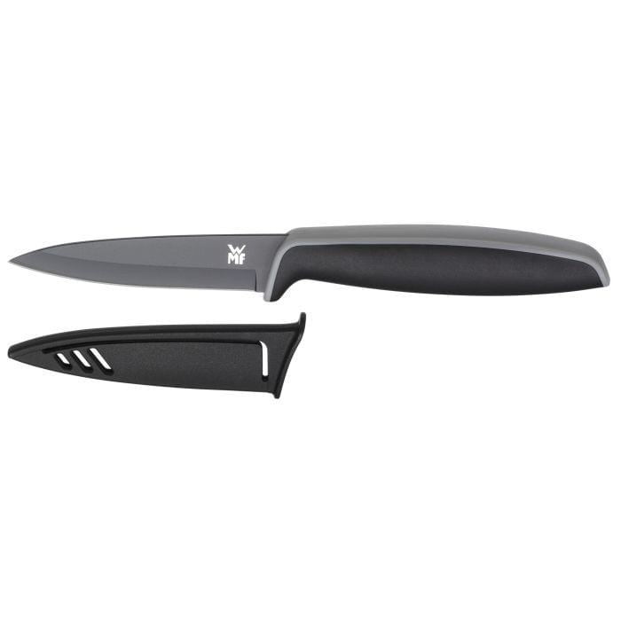 Touch Messer-Set, 2-teilig, Schwarz