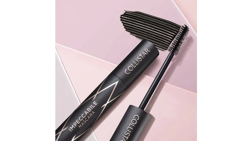 COLLISTAR Impeccabile Mascara 14 ml ULTRA NERO