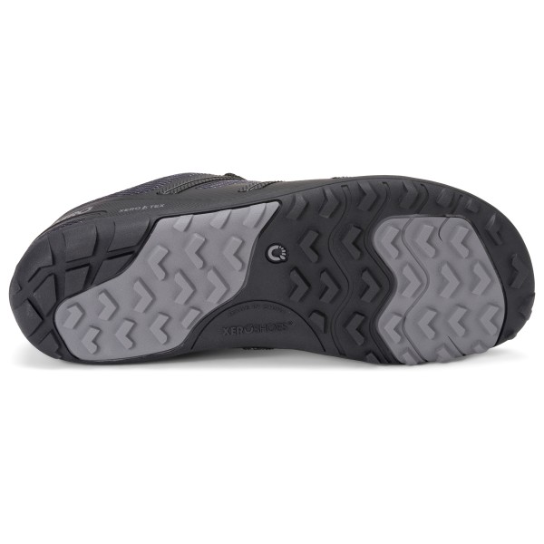 Xero Shoes - Women's Mesa Trail WP - Barfußschuhe