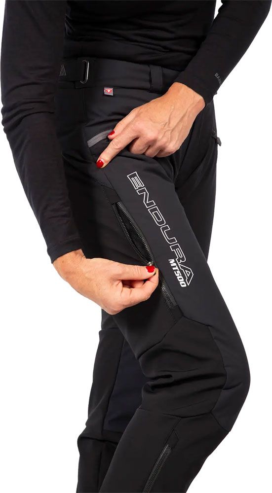 Endura MT500 Freezing Point - Damen MTB Hose kaufen | Bike-Discount