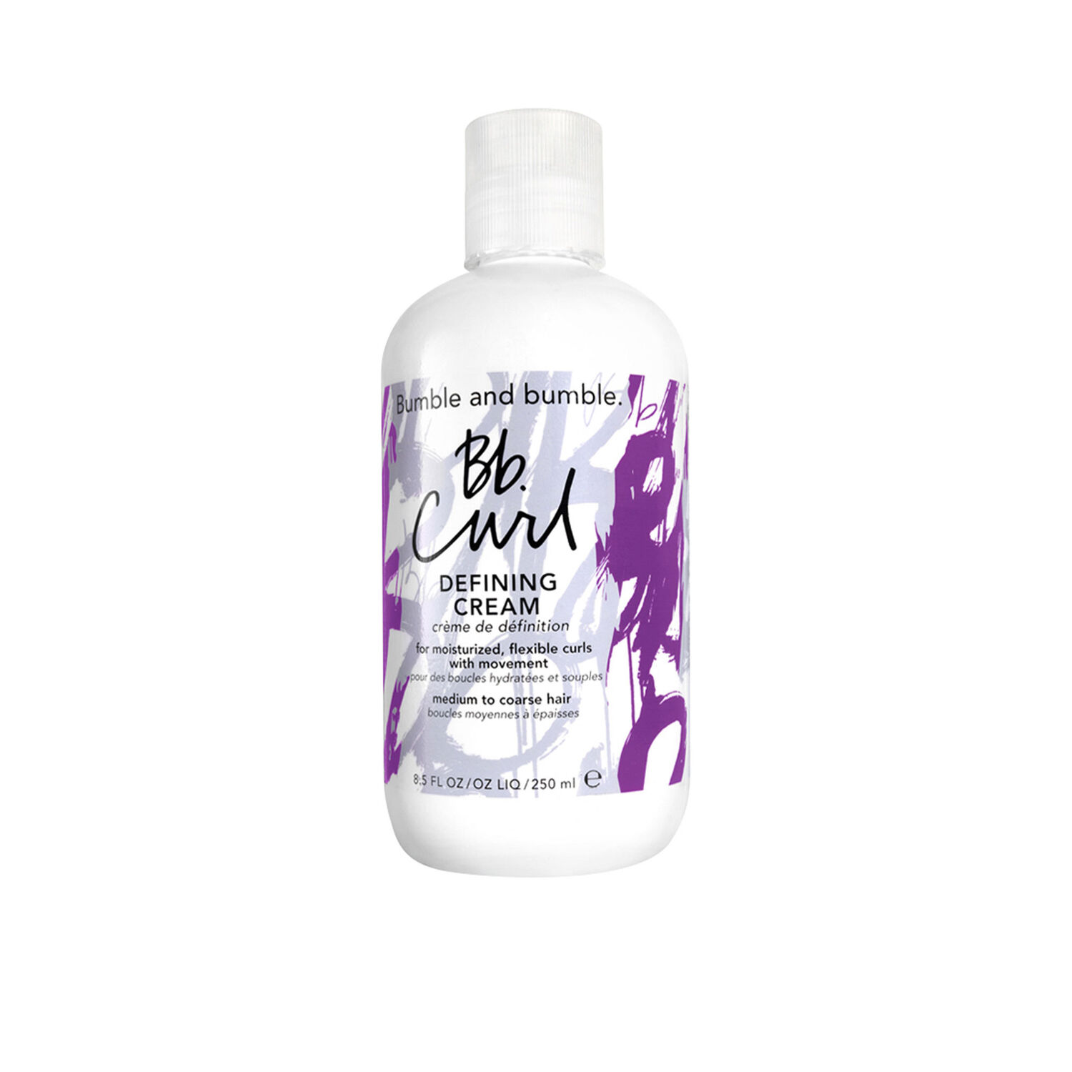 Bumble and Bumble Bb. Curl Crème de définition boucles 250 ml