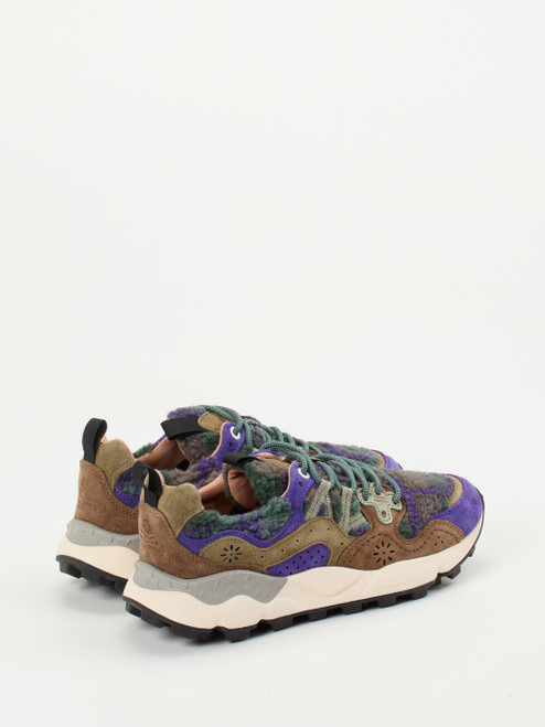 Sneaker-16639200007 Flower Mountain