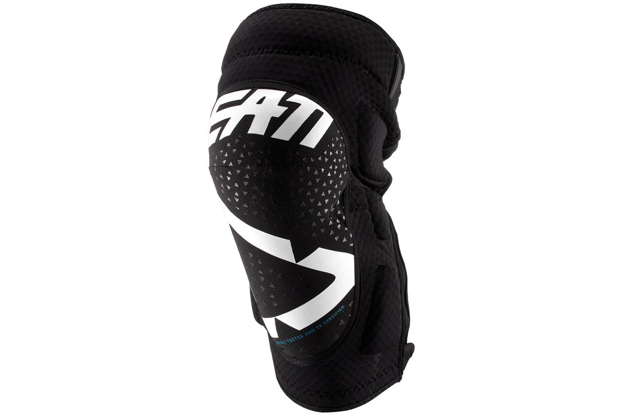 Leatt 3DF 5.0 Zip Knie Protektor - 2023